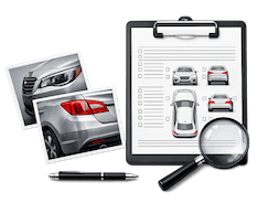 Vehicle Photos and Condition