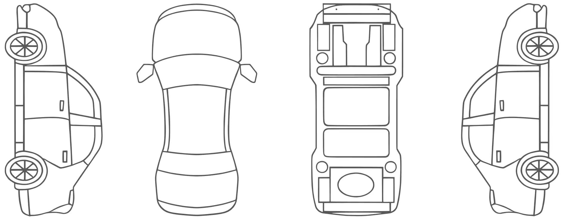 Car Scheme