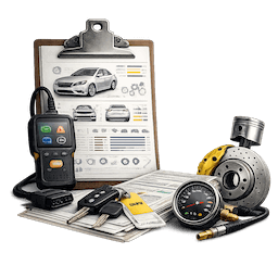 Technical Specifications