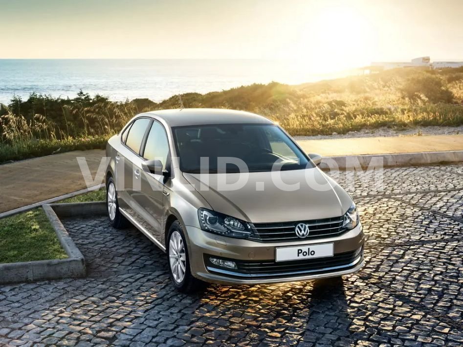 Volkswagen Polo (Mk5)