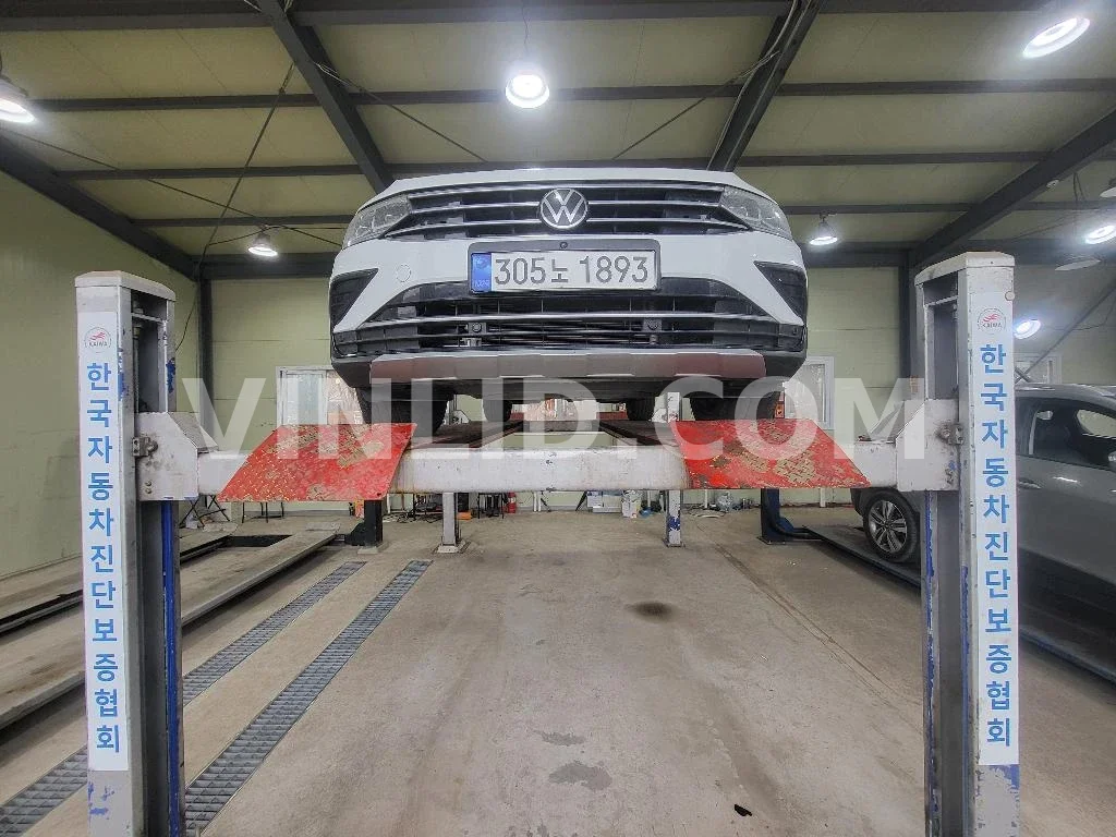 2023 Volkswagen Tiguan 2.0 TDI - Photo 1