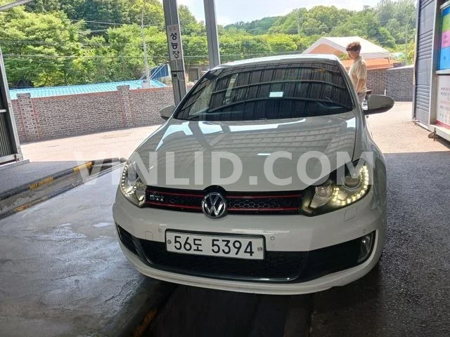 2013 Volkswagen Golf - Photo 1