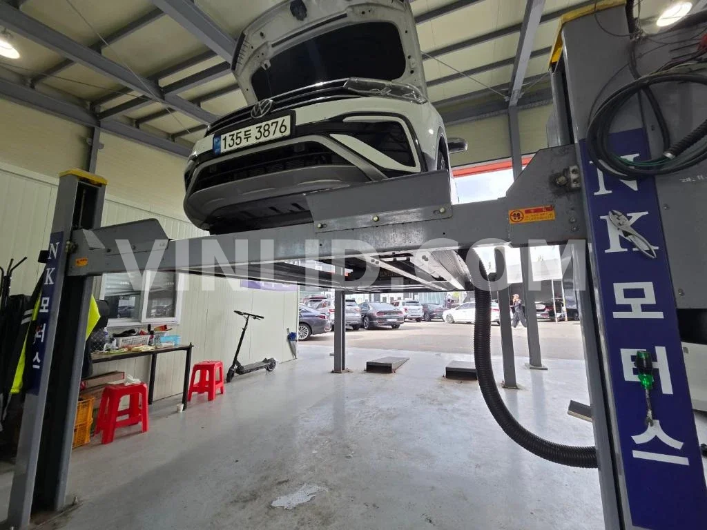 2023 Volkswagen Tiguan Allspace - Photo 1