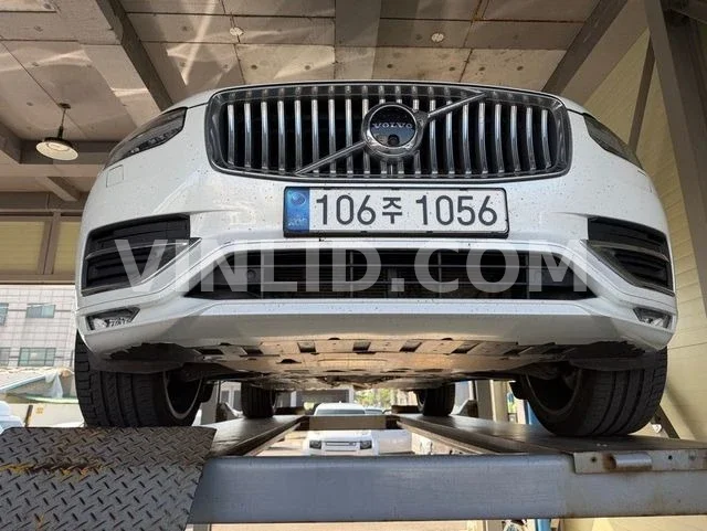 2021 Volvo XC 90 - Photo 1