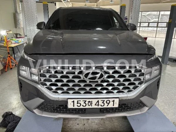 2021 Hyundai Santa Fe Diesel 2.2 2 WD Premium - Photo 1