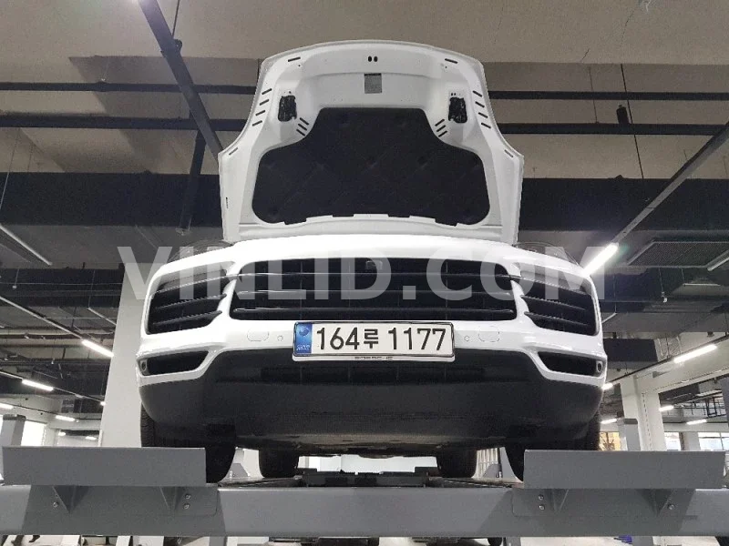 2021 Porsche Cayenne COUPE (5 Seater) - Photo 1