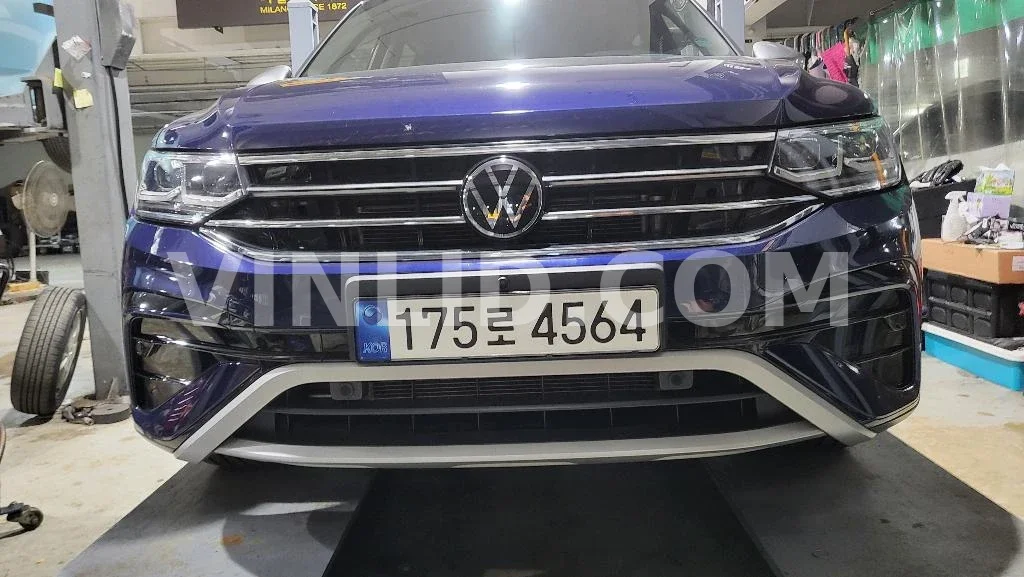 2023 Volkswagen Tiguan Allspace - Photo 1