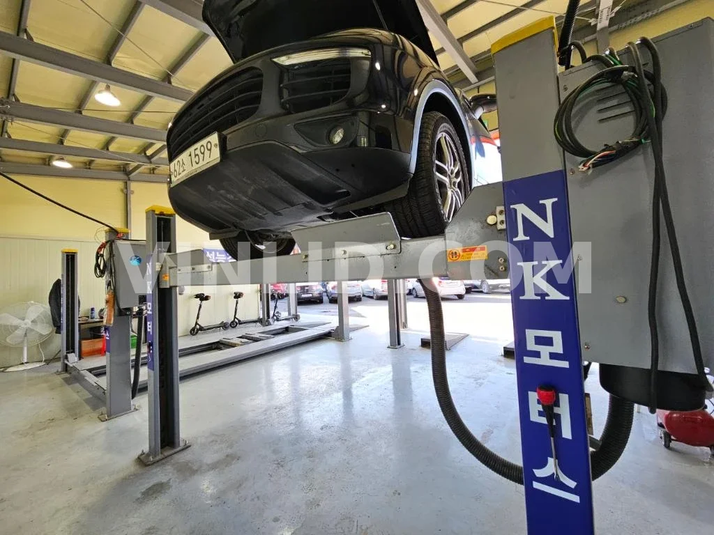2015 Porsche Cayenne Diesel - Photo 1