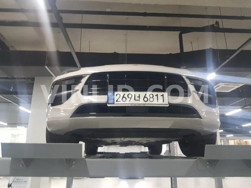 2021 Porsche Macan GTS - Photo 1