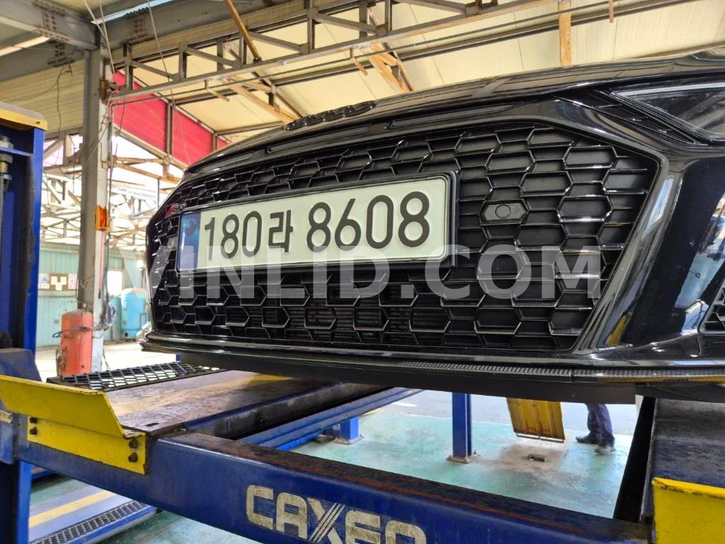 2021 Audi R8 V10 performance - Photo 1