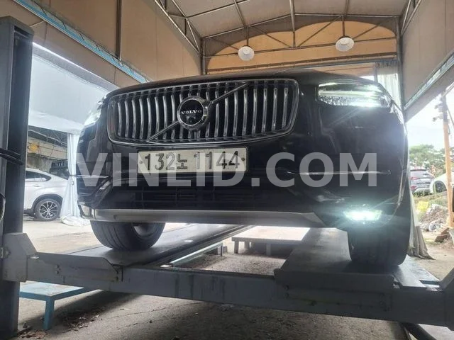 2019 Volvo XC 90 - Photo 1