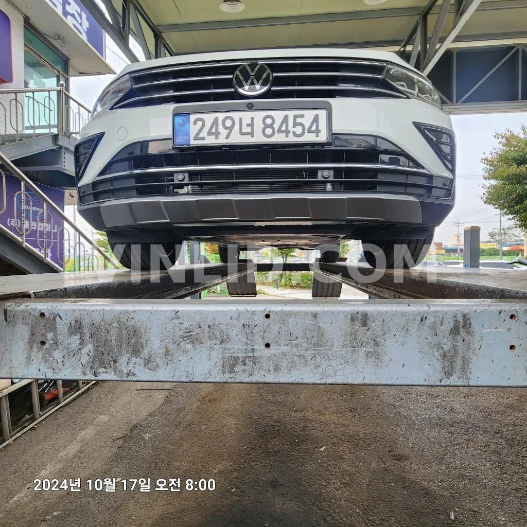 2023 Volkswagen Tiguan 2.0 TDI - Photo 1