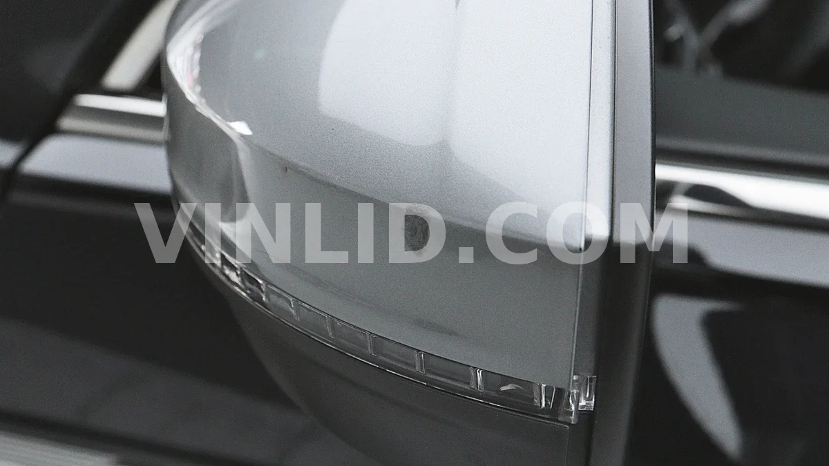 2023 Volkswagen Tiguan E - Photo 1