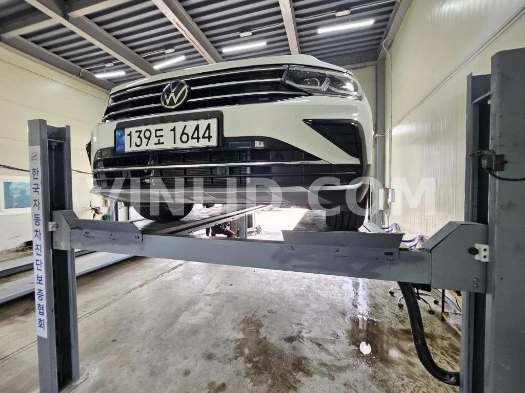 2023 Volkswagen Tiguan 2.0 TDI - Photo 1