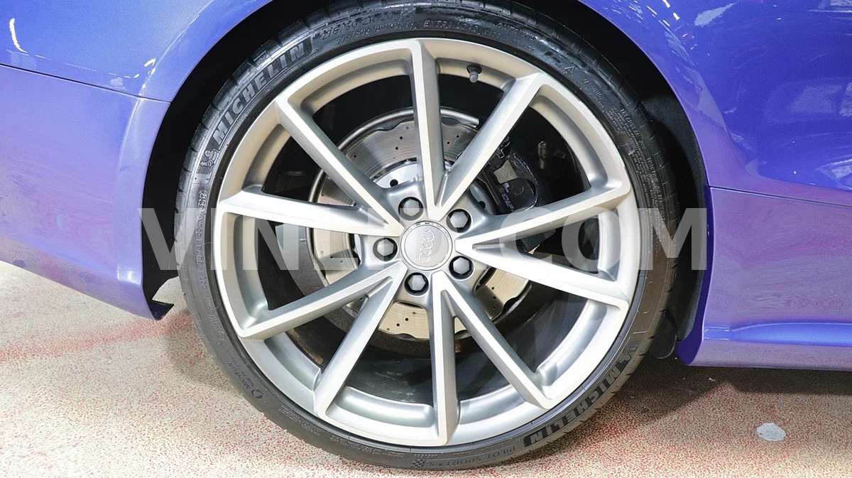 2016 Audi RS 5 - Photo 1