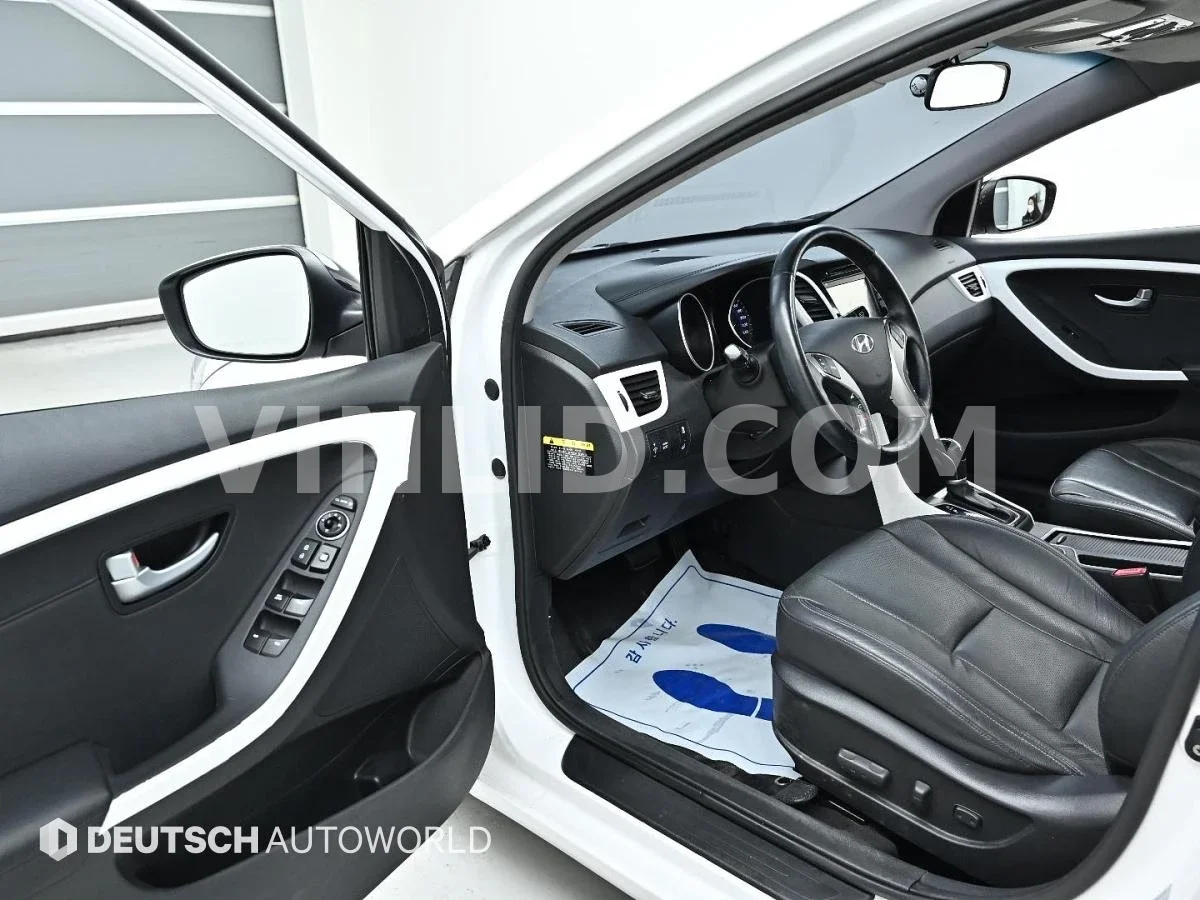 2014 Hyundai i30 - Photo 11