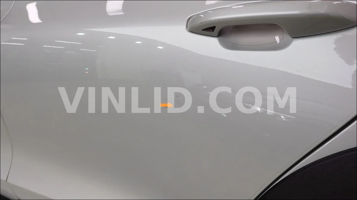 2021 Volvo V60 Cross 2 - Photo 1