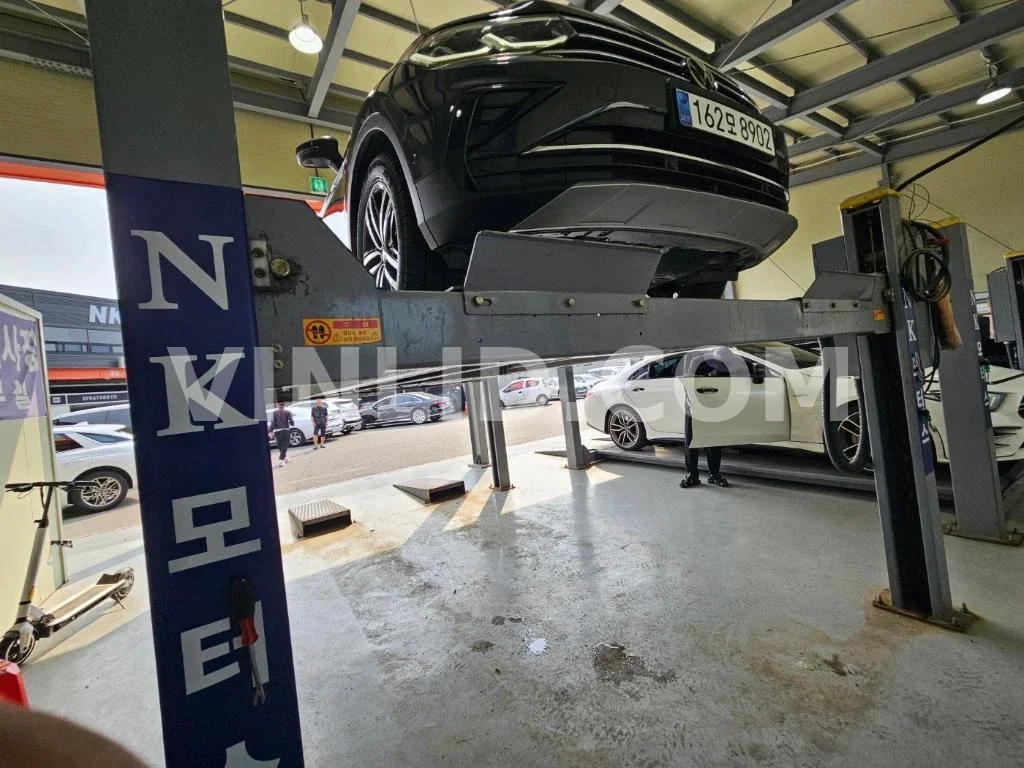 2023 Volkswagen Tiguan 2.0 TDI - Photo 1