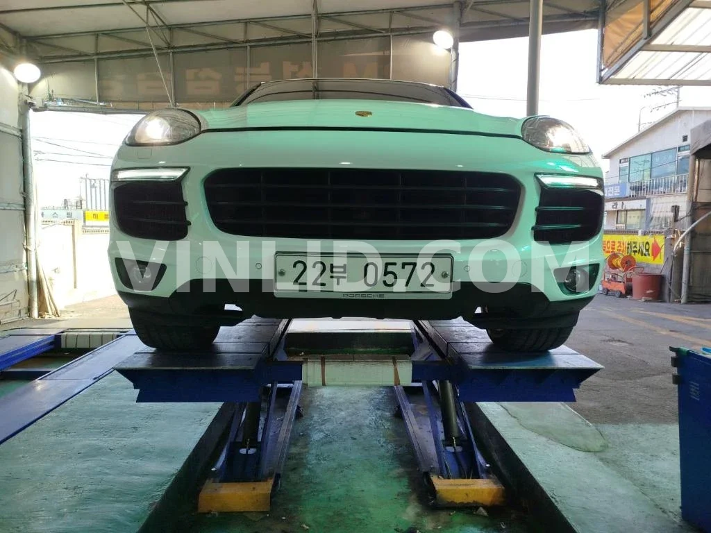 2016 Porsche Cayenne Diesel - Photo 1