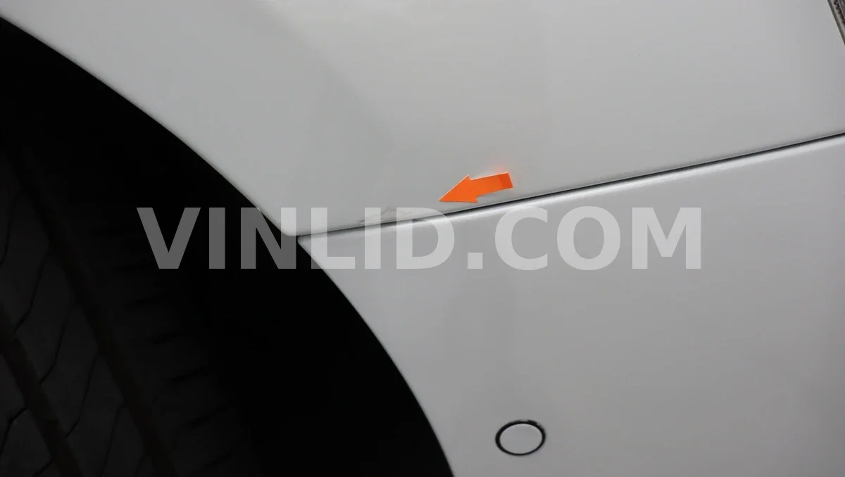2018 Volvo S60 - Photo 1