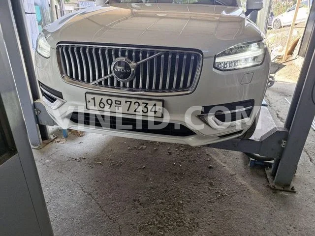 2020 Volvo XC 90 - Photo 1