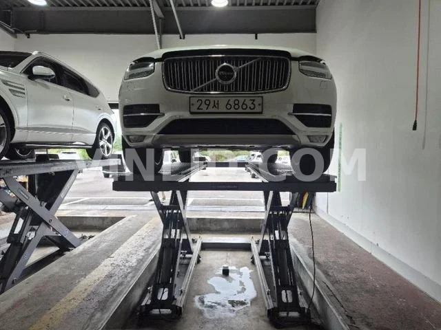 2019 Volvo XC 90 - Photo 1