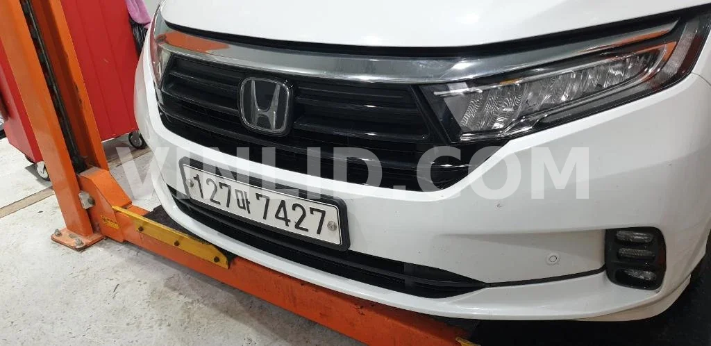 2021 Honda Odyssey - Photo 1