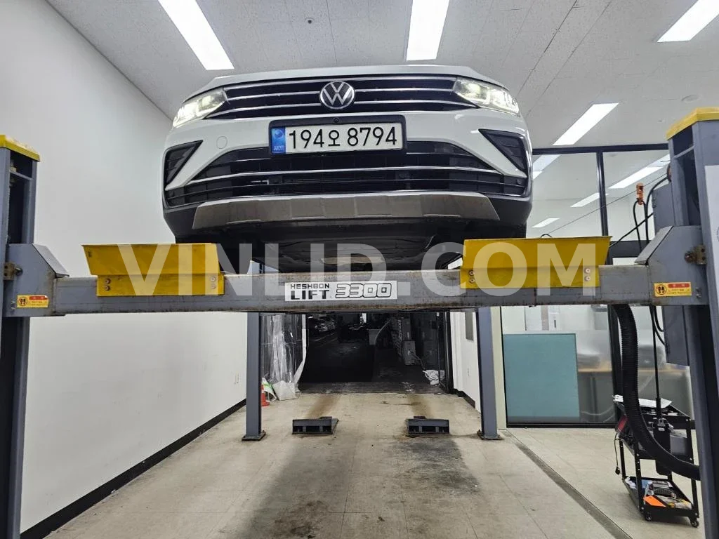 2023 Volkswagen Tiguan 2.0 TDI - Photo 1