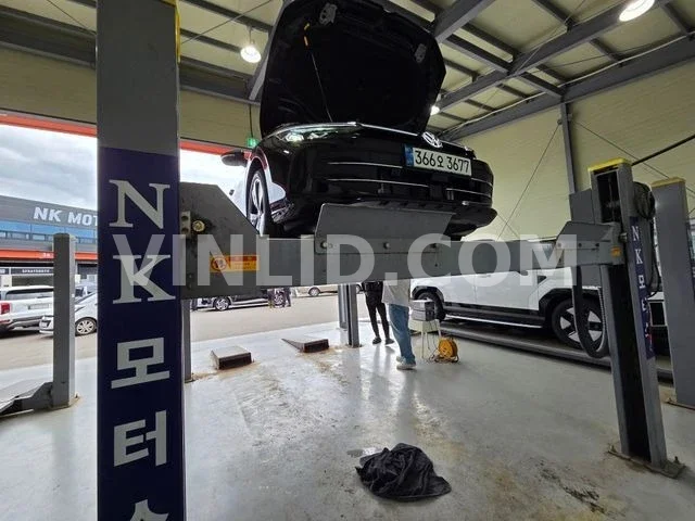 2026 Volkswagen Golf - Photo 1