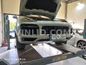 2022 Porsche Cayenne COUPE (5 Seater) - Photo 1