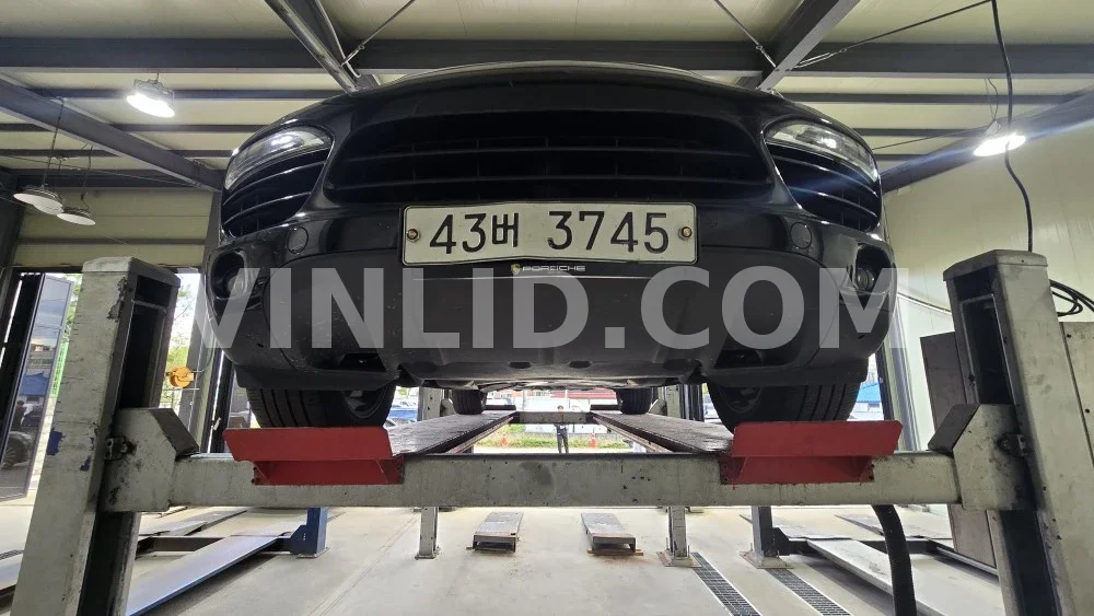 2013 Porsche Cayenne Diesel - Photo 1