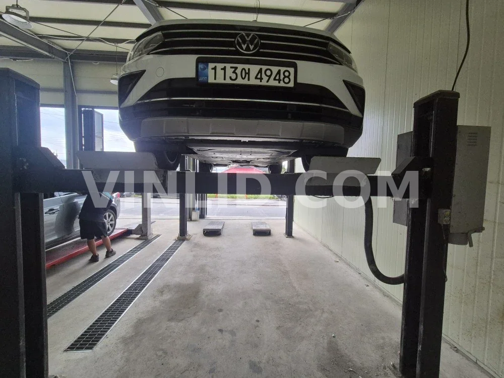 2023 Volkswagen Tiguan 2.0 TDI - Photo 1