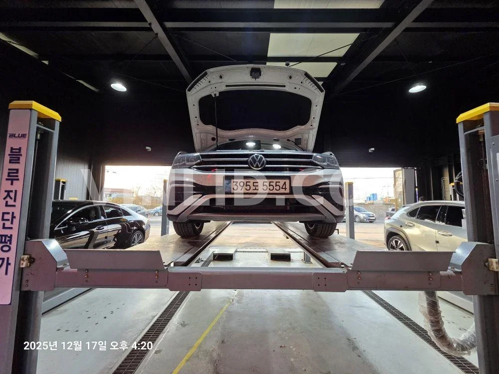 2023 Volkswagen Tiguan Allspace 2.0 TDI - Photo 1