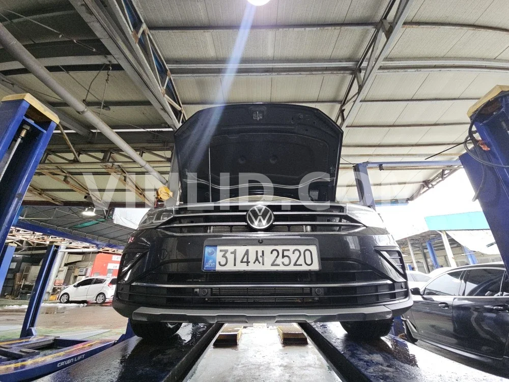 2023 Volkswagen Tiguan 2.0 TDI - Photo 1