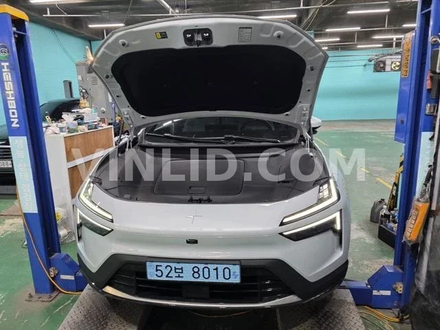 2025 Polestar - Photo 1