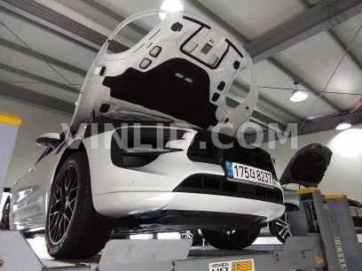 2020 Porsche Macan GTS - Photo 1