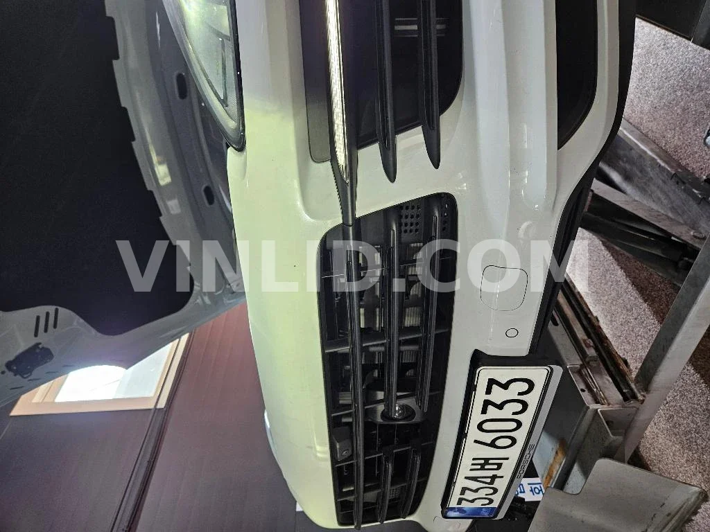 2023 Porsche Cayenne COUPE (5 Seater) - Photo 1