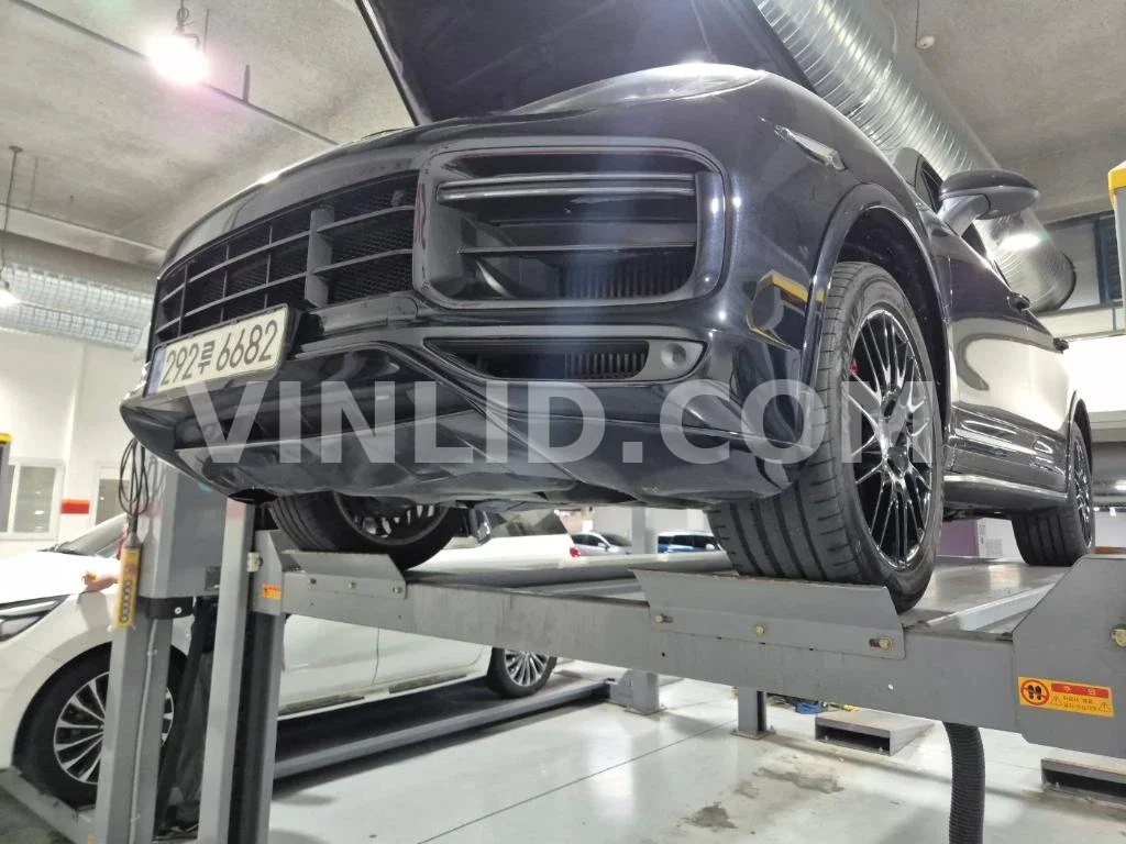 2013 Porsche Cayenne Diesel - Photo 1