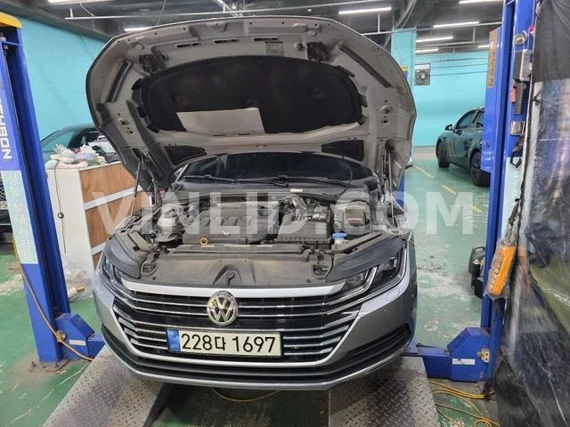 2020 Volkswagen Arteon - Photo 1