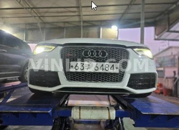 2013 Audi RS 5 - Photo 1