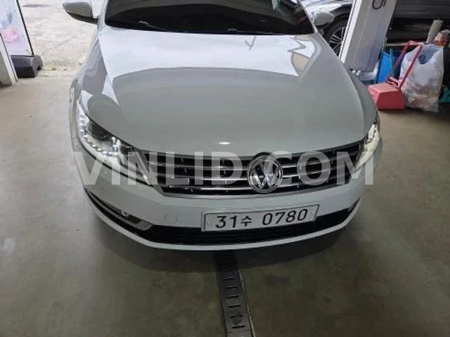 2015 Volkswagen CC - Photo 1