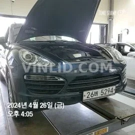 2013 Porsche Cayenne Diesel - Photo 1