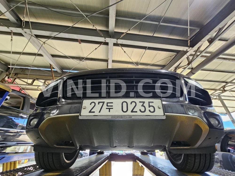 2016 Porsche Cayenne S Diesel - Photo 1