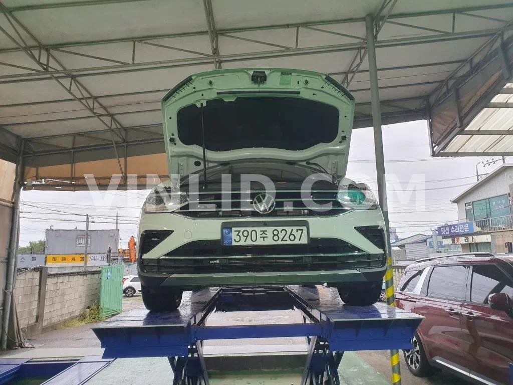 2023 Volkswagen Tiguan 2.0 TDI - Photo 1