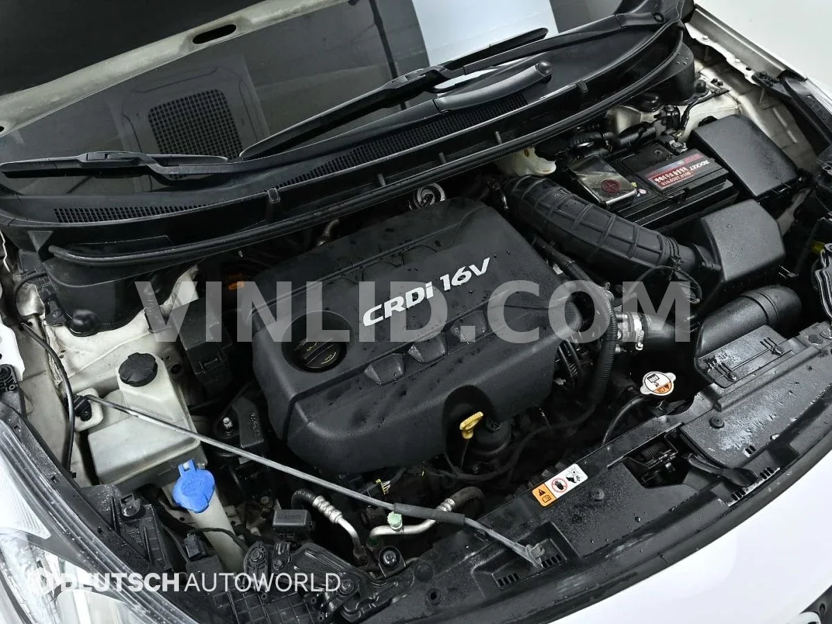 2014 Hyundai i30 - Photo 6