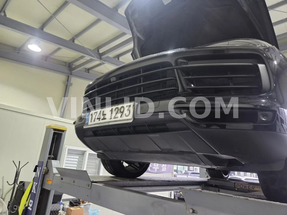 2020 Porsche Cayenne COUPE (5 Seater) - Photo 1