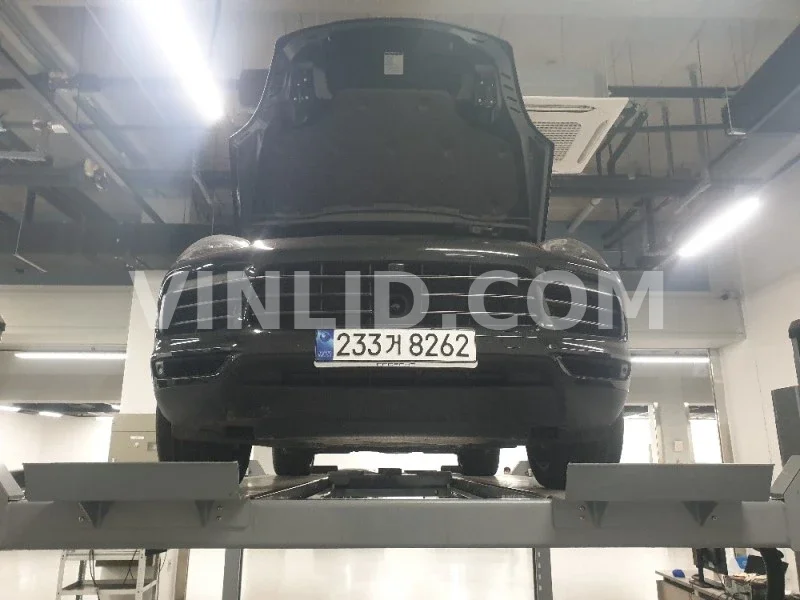 2023 Porsche Cayenne E-Hybrid COUPE (5 Seater) - Photo 1