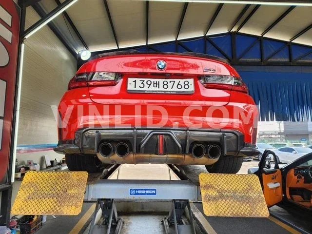2021 Genesis G80 - Photo 2