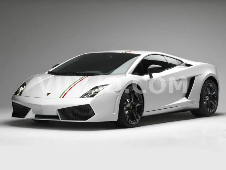 Lamborghini Gallardo