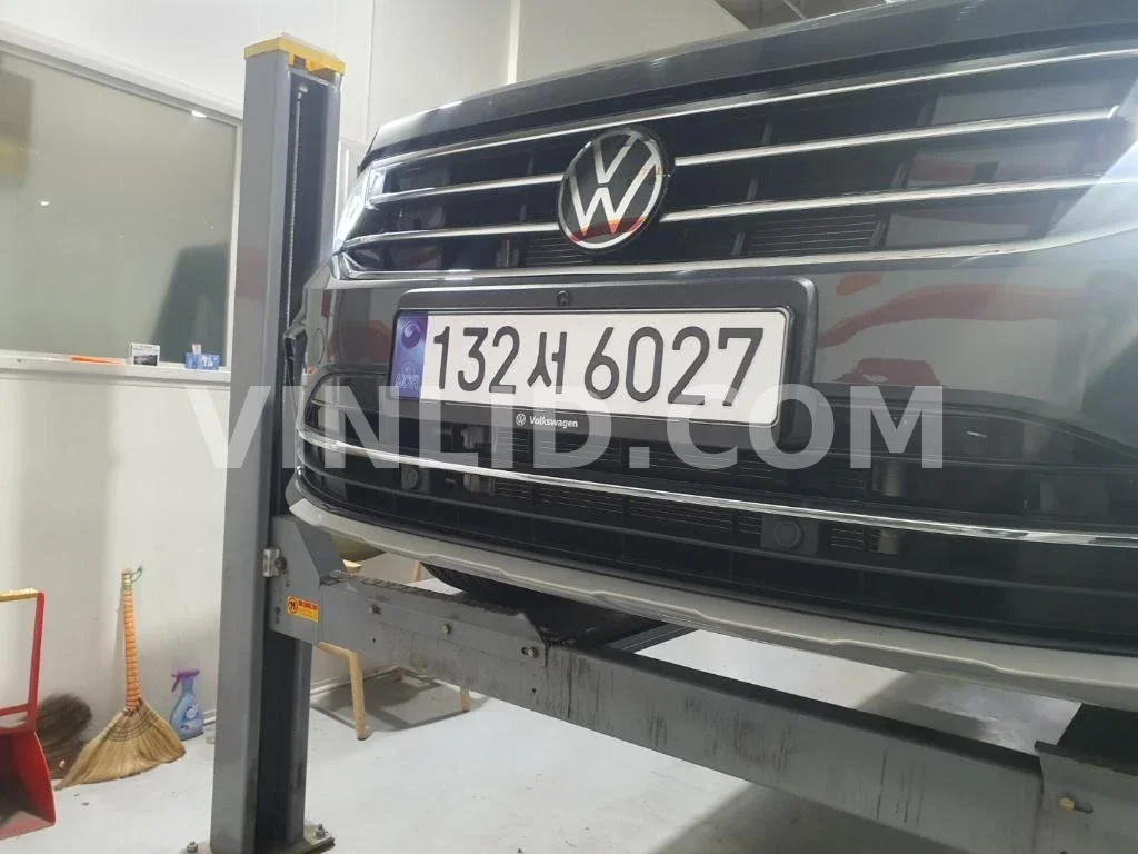 2023 Volkswagen Tiguan 2.0 TDI 4 Motion - Photo 1